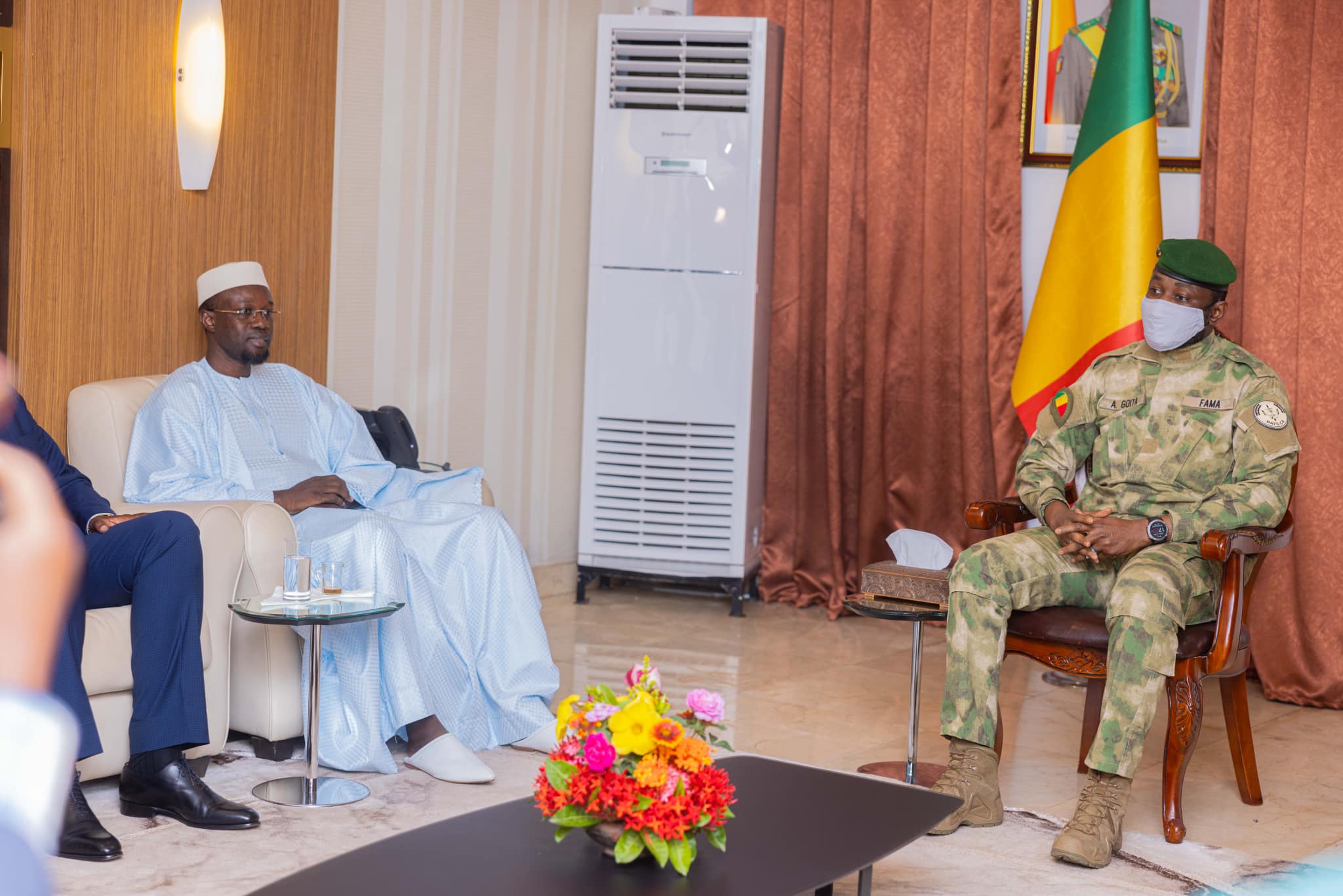 Crise Cédéao–AES : le Sénégal choisit le pragmatisme